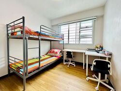 Blk 93B Telok Blangah Parcview (Bukit Merah), HDB 4 Rooms #449835451